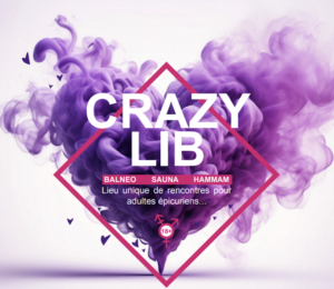 Lire la suite à propos de l’article Crazy Lib !  Club Privé à la Valette du Var (83)