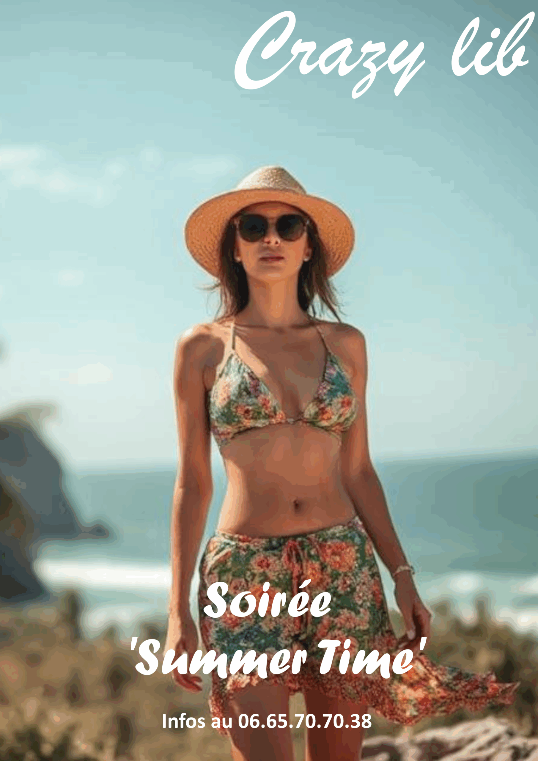 soirée Summer Time – 3