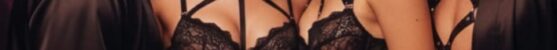 Soiree &lsquo;Lingerie&rsquo; (Sam. 20.09)