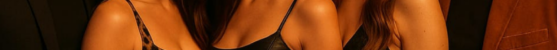 Soiree &lsquo;Patte de Velours&rsquo; (Ven. 26.09)