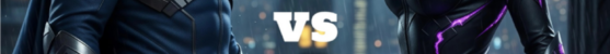 Soirée  » Super-Héros vs Super-Vilains » (Sam. 25.10)
