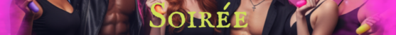 Soirée &lsquo;Sextoys&rsquo; (Dim. 30.11)