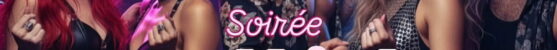 Soirée  » Bad bitches  » 🫦  (Sam. 08.11)