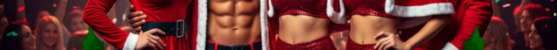 Vacances de Noël 🎁💋🥂 (Dim. 21.12-Mar. 30.12)