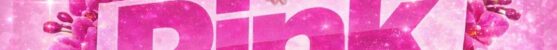 Soirée « Pink Party » (Sam. 07.03)