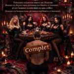 Lire la suite à propos de l’article IMPERIUM FEMINAE (Dim. 19.04)